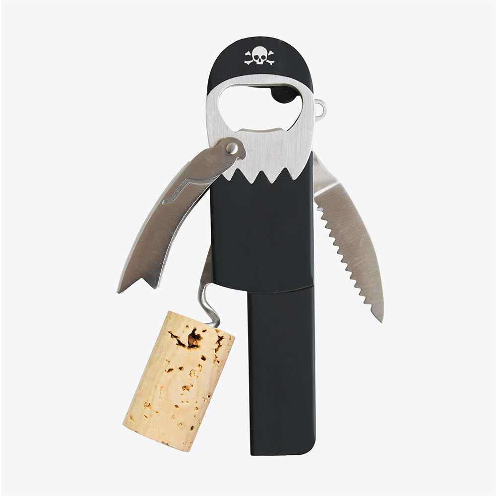 Legless Corkscrew