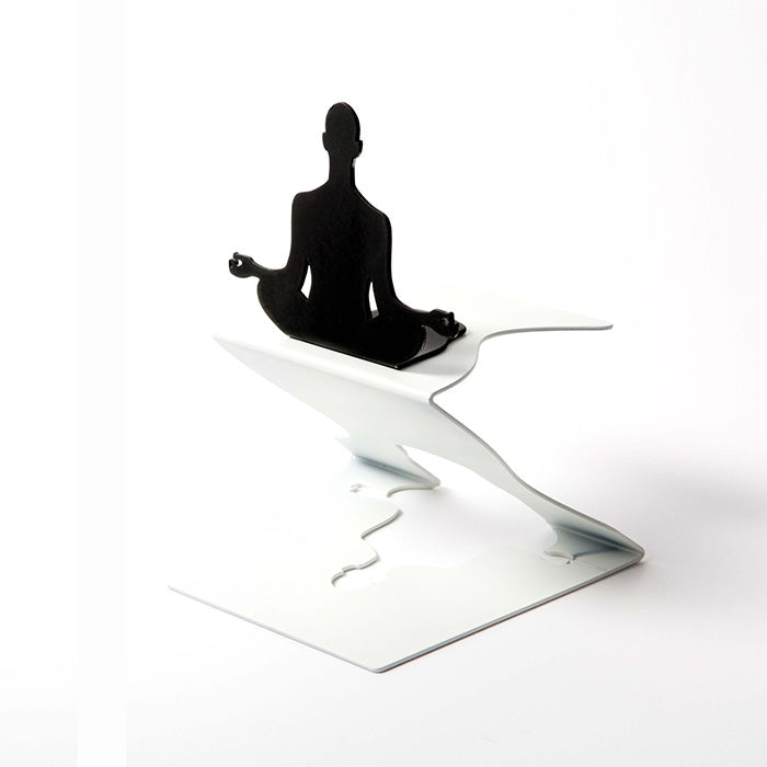 Levitation Book Stacker