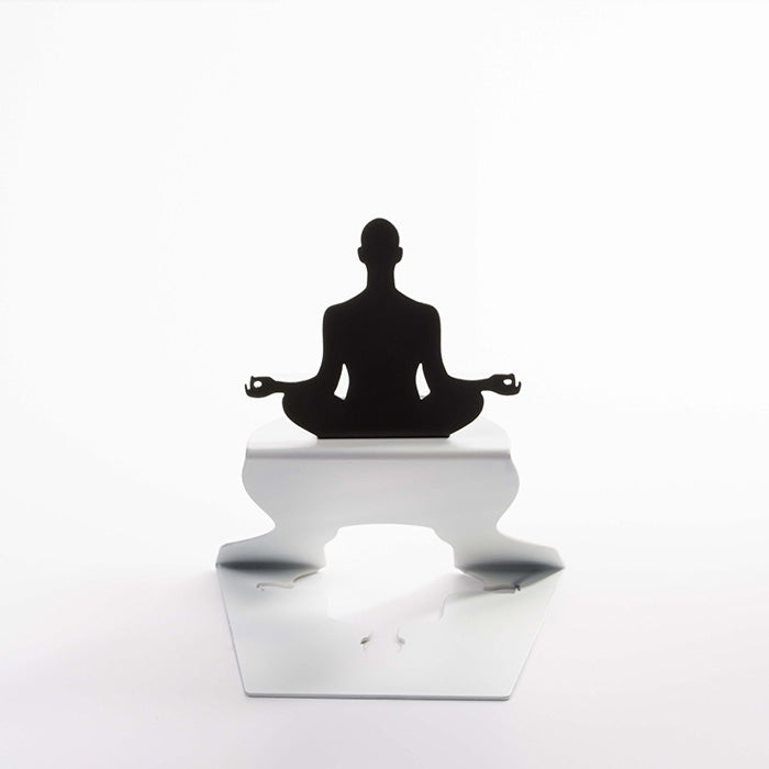 Levitation Book Stacker