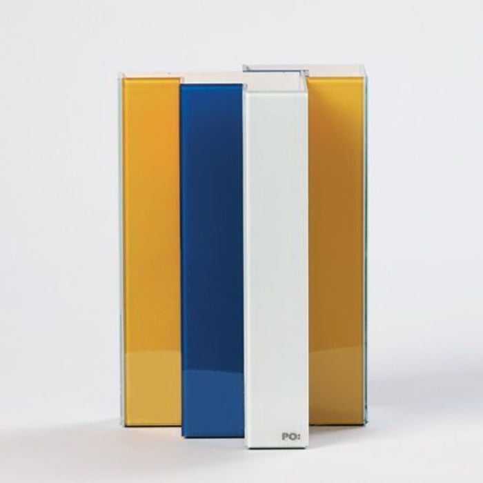 Line-Up Vase