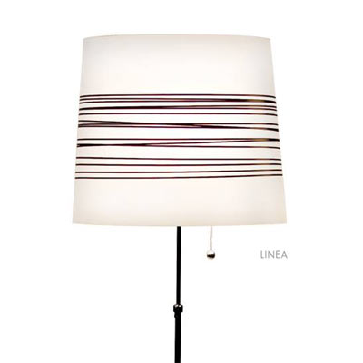 Stella Lamp - Linea | unique wedding gifts | modern design