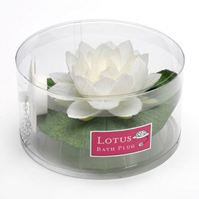 Lotus Bath Plug | gifts for her | gift ideas | girlfriend gift