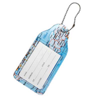 Luggage Tag