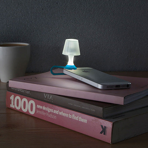 Luma - Mobile Phone Night Light