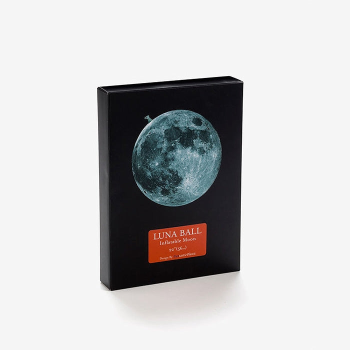 Luna Ball