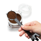 Lungo-Coffee Scoop