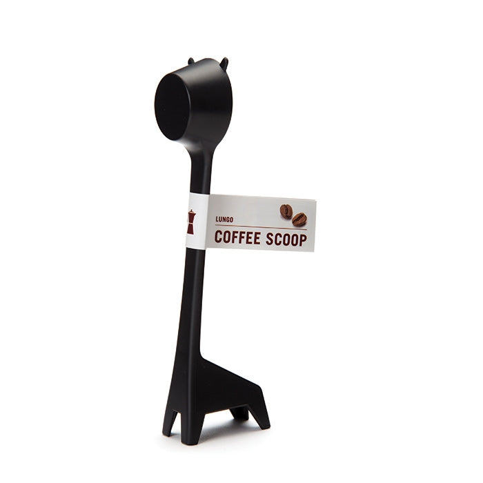 Lungo-Coffee Scoop