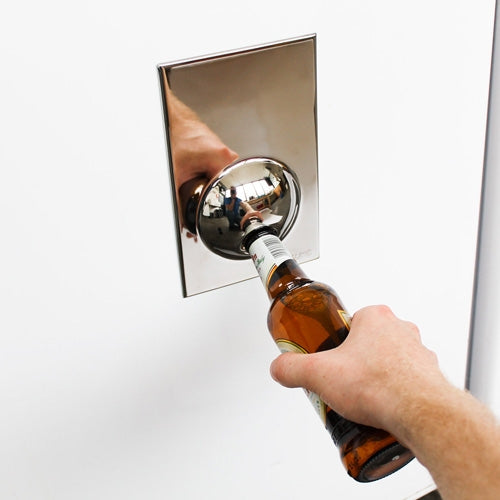Bottle Opener Fridge Magnet