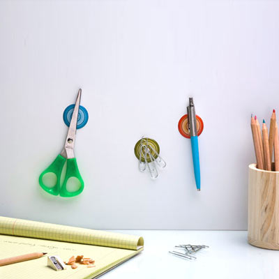 Magnetic Stickers