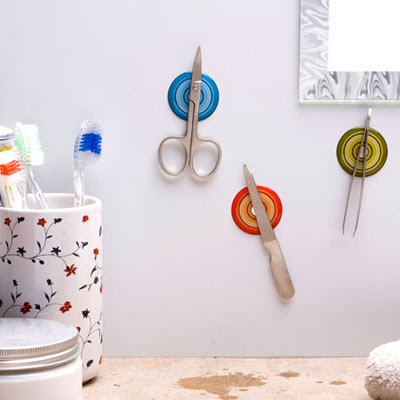Magnetic Stickers