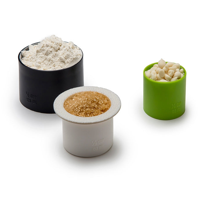 Makicups - Measuring cups