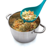 Mamma Nessie - Colander Spoon