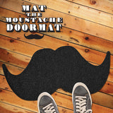 Mat the Moustache