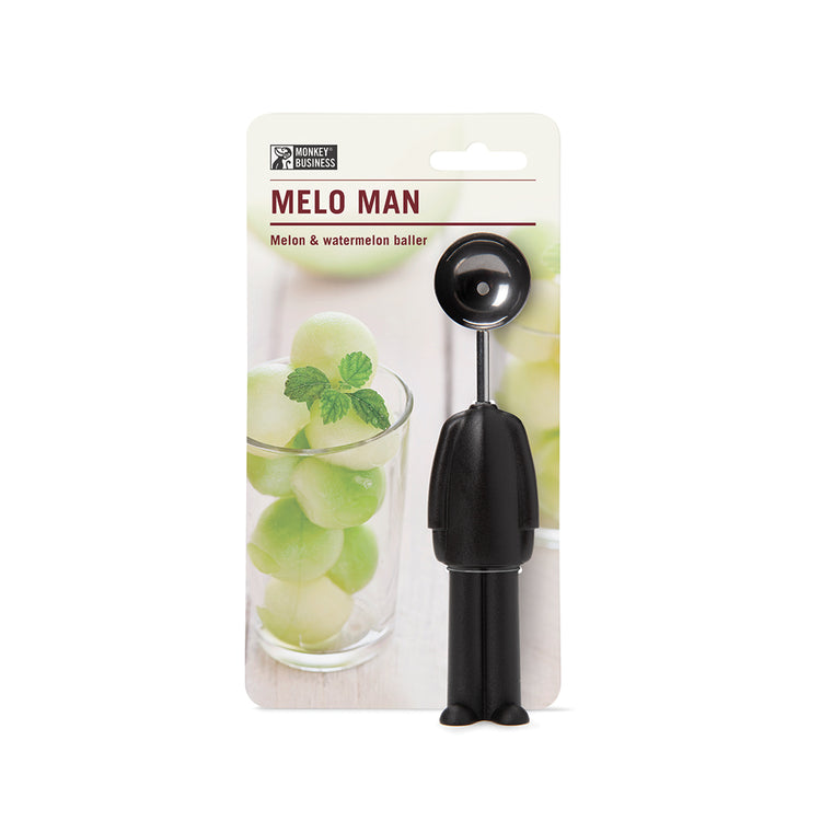 Melo Man - Fruit Baller