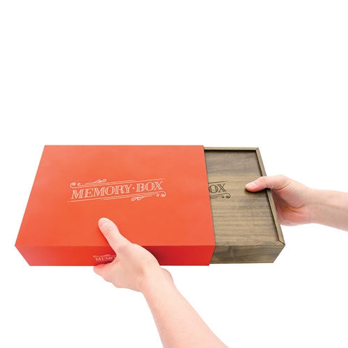 Memory Box