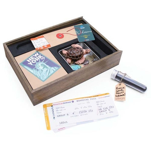 Memory Box
