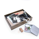 Memory Box
