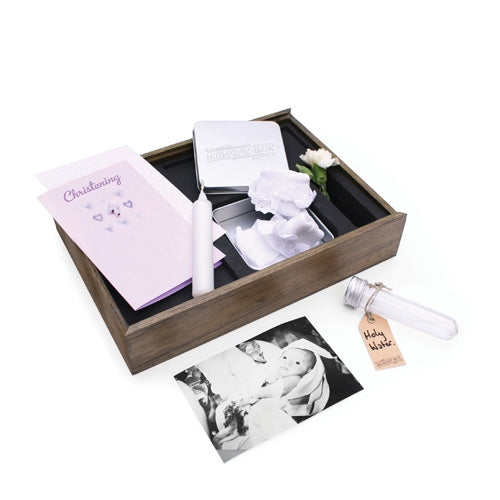 Memory Box