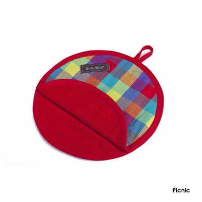 Microwave Pouch picnic