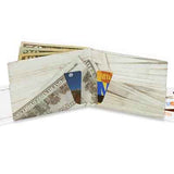Mighty Wallets open | unique gifts | gifts for her | girlfriend gift