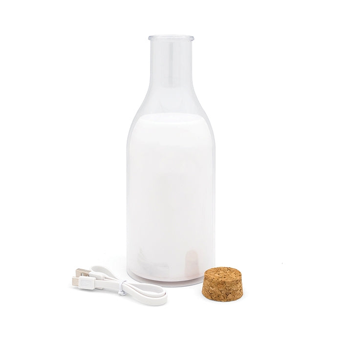 Milk Light - Rechargeable Ambient Light