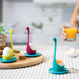 Miss Nessie - Egg Cup