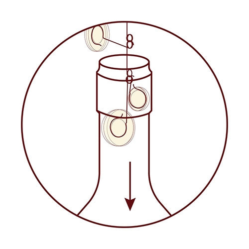 Mobilo - Mobile in a Bottle