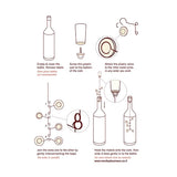 Mobilo - Mobile in a Bottle