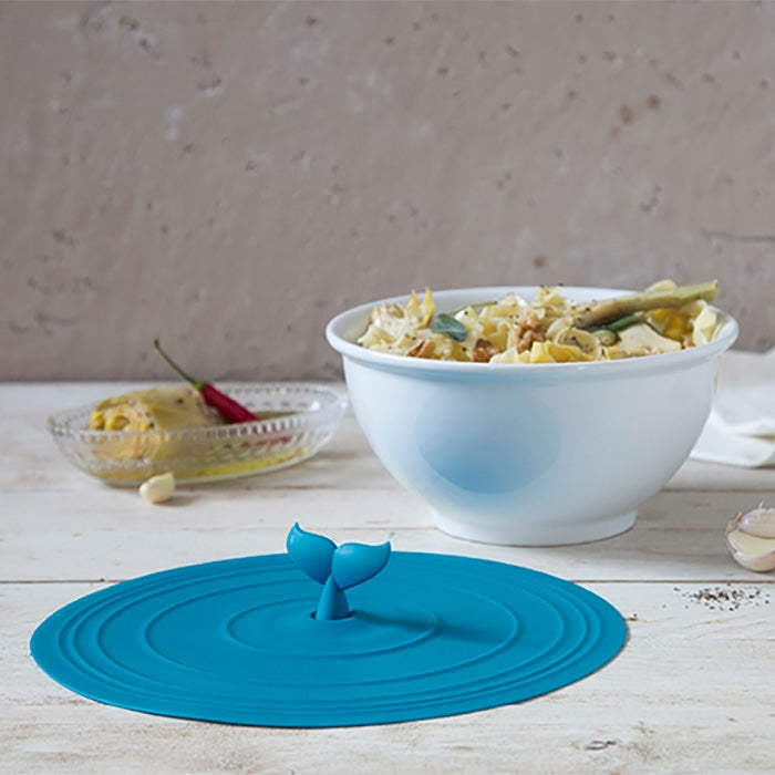 Moby Lid - Silicone Lid