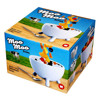 Moo Moo Bowl