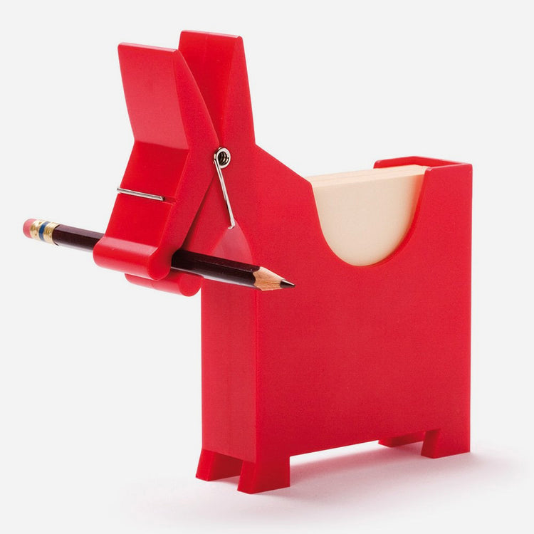 Morris Memo Holder