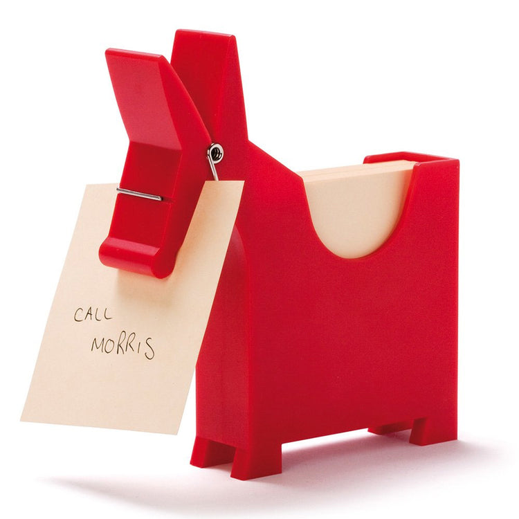 Morris Memo Holder