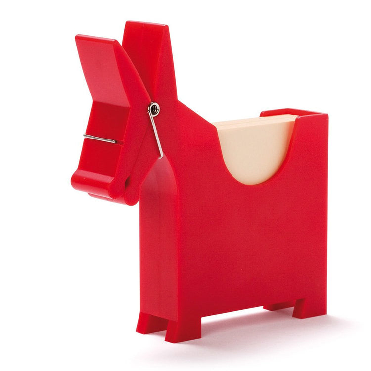 Morris Memo Holder