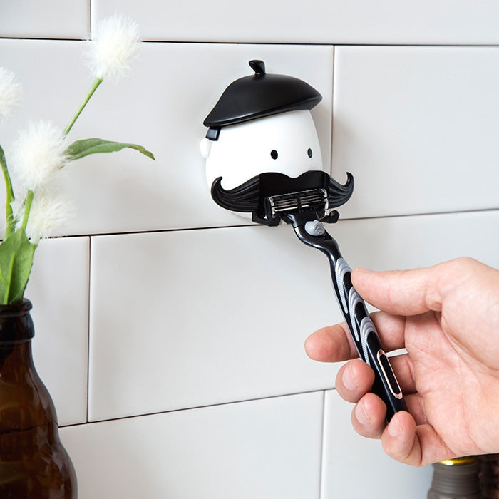 Mr. Razor - Razor Holder