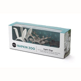 Napkin Zoo Napkin Rings
