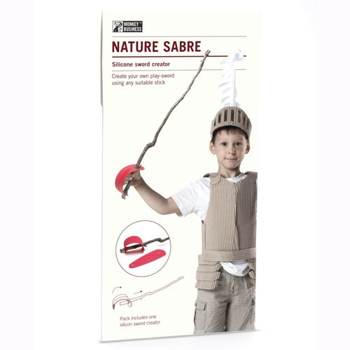 Nature Sabre-sword creator
