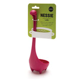 Nessie- Ladle Purple
