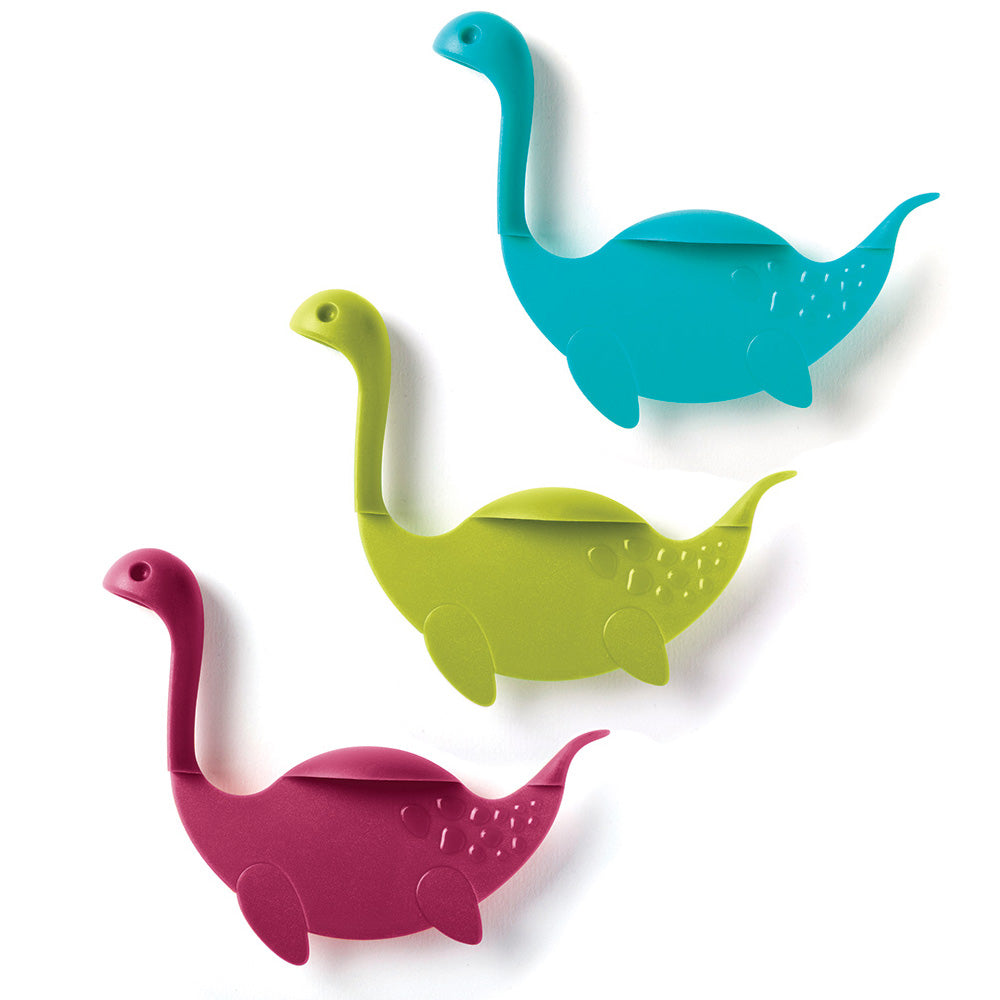 Nessie Tale Bookmark