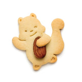 Nutter - Cookie cutter