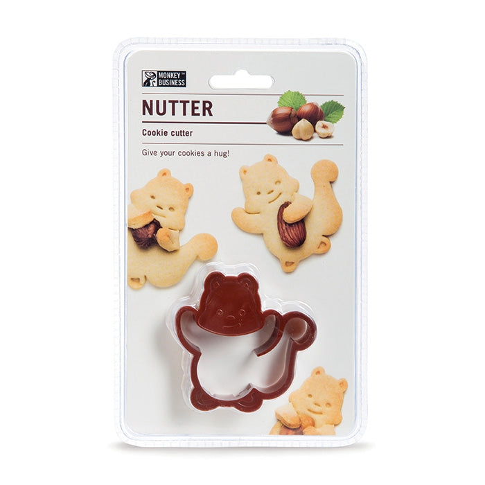 Nutter - Cookie cutter