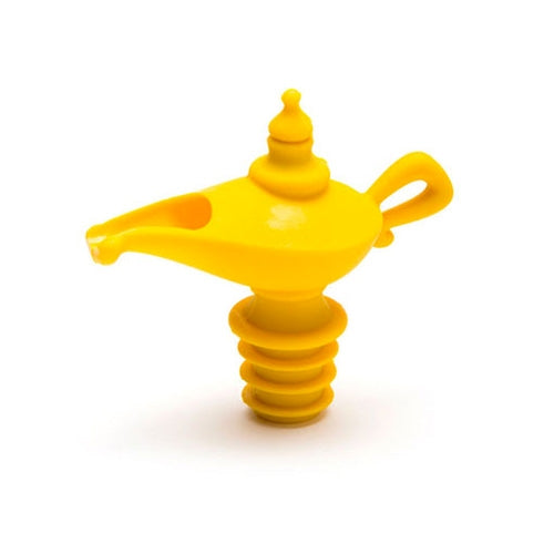 Oiladdin - Pourer & Stopper