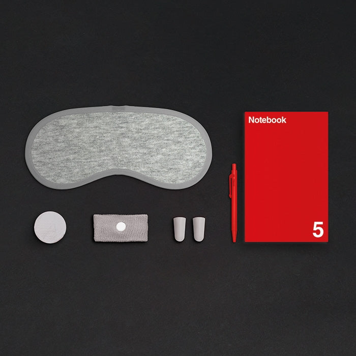 On Board - Compact Travel Kit