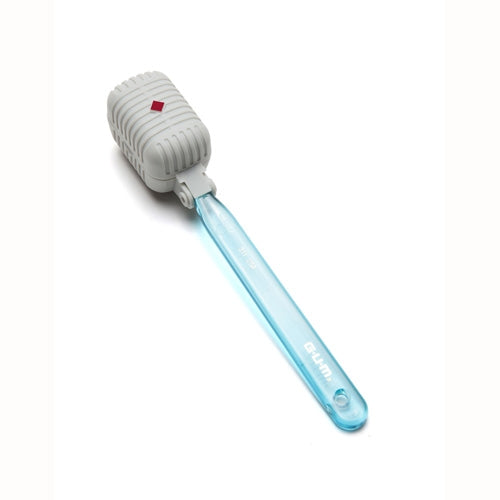 On Air-Toothbrush cover