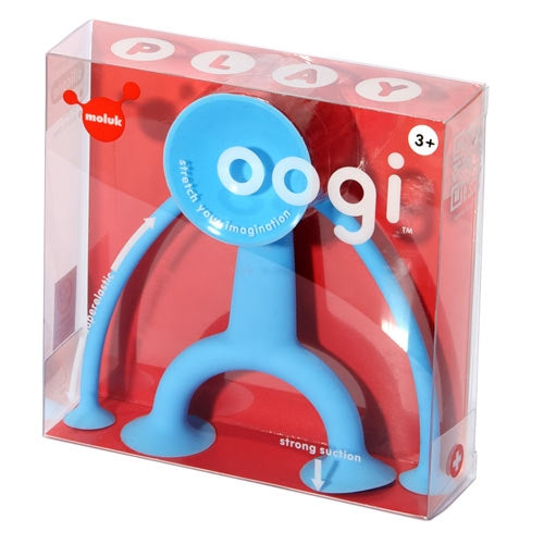 Oogi