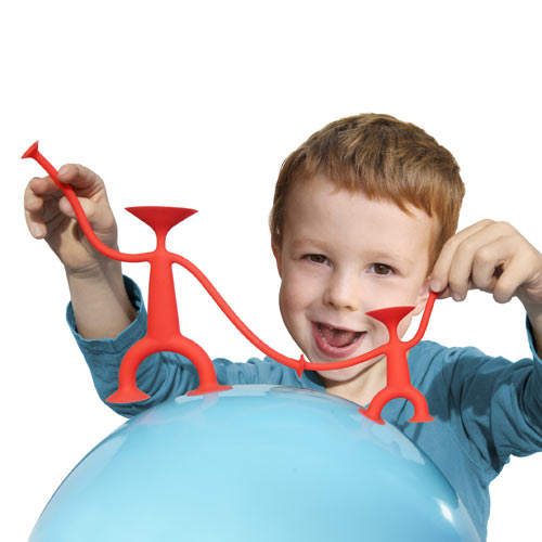Oogi Junior