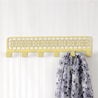 Oriental Hanger Beige