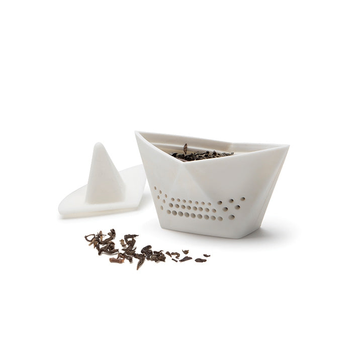 Paper Boat - Tea-Infuser