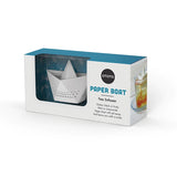 Paper Boat - Tea-Infuser