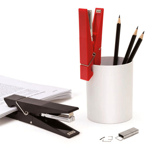 Paper Peg - Stapler