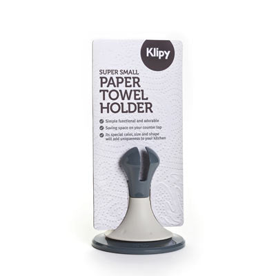 Compact Paper Towel Holder package